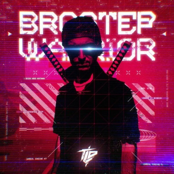 The Living Proof - Brostep Warrior