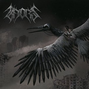 Khors - Gods Are Watching