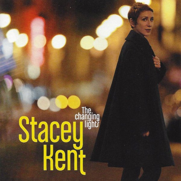 Stacey Kent - How Insensitive