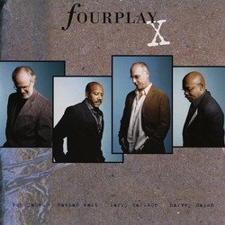Fourplay - Screenplay