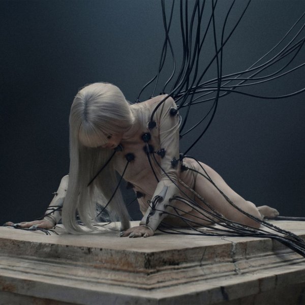 Anyma - Bad Angel (with LISA)