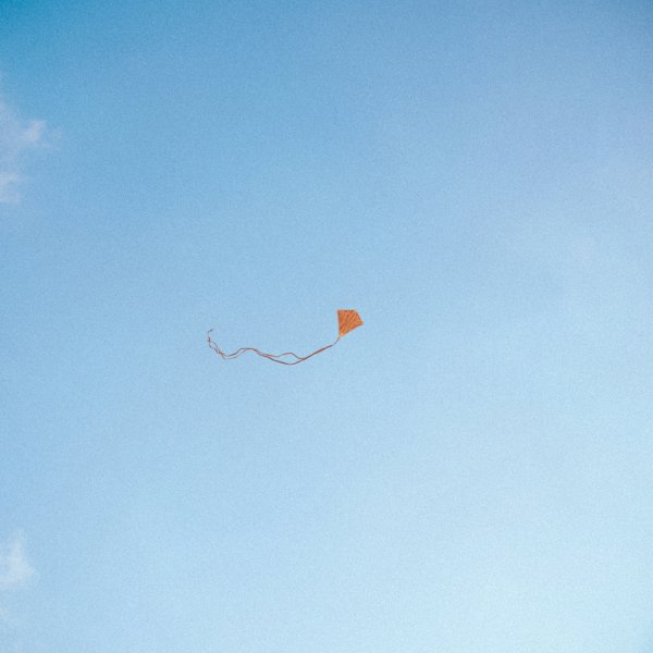 Chris Stussy - Here for the summer