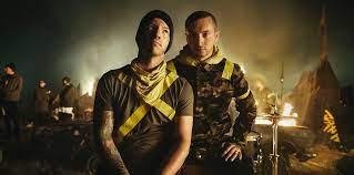 Twenty_One_Pilots - [Bass_Music_Life] BASSBOOSTED