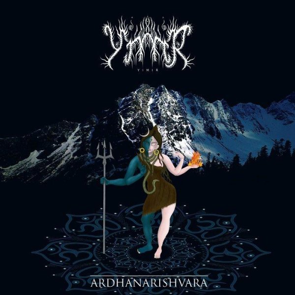 Yimir - Ardhanarishvara Strotam