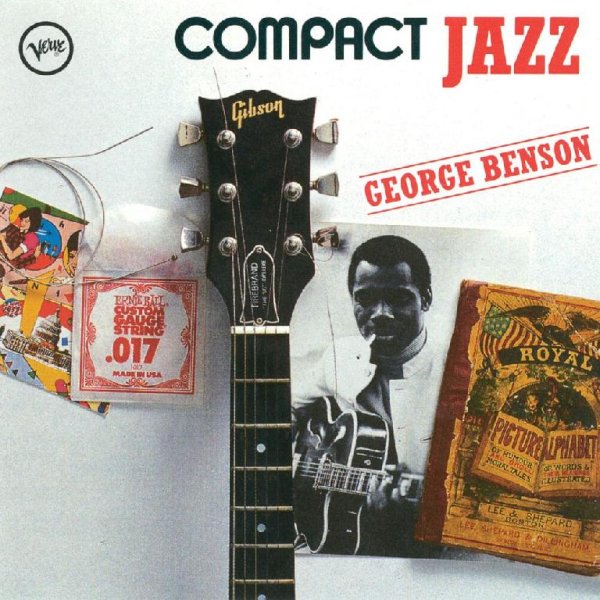 George Benson - Low down and dirty