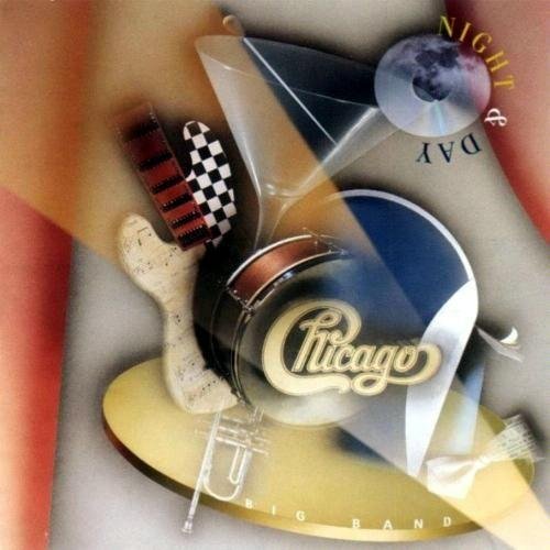 Chicago - In The Mood