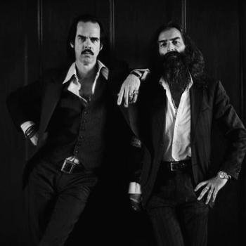 The Bootleggers feat. Mark Lanegan - Fire and brimstone (2012)