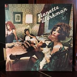 Nanette Workman - If It Wasnt For The Money