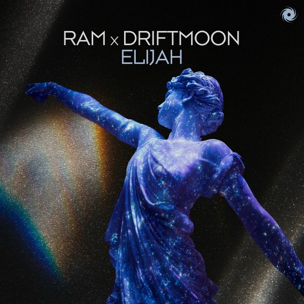 RAM x Driftmoon - Elijah