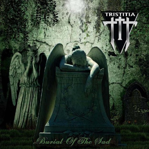 Tristitia - River Of The Cross
