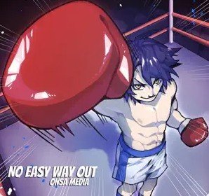 Onsa Media - No Easy Way Out