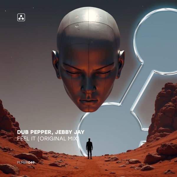 Jebby Jay, Dub Pepper - Feel It (Index-1 Radio Edit)