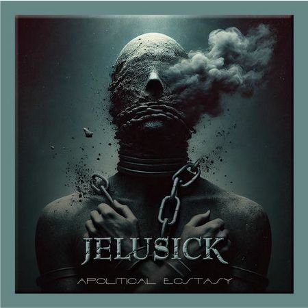 Jelusick - Groove Central