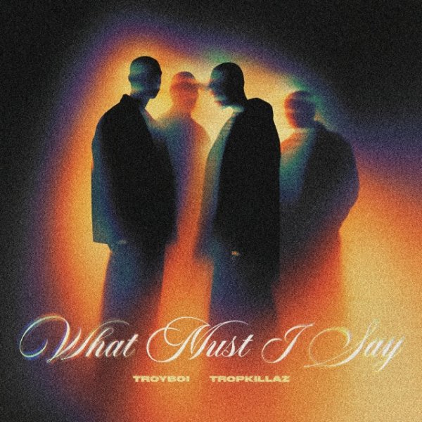 TroyBoi &amp; Tropkillaz vs. Jodeci - What Must I Say