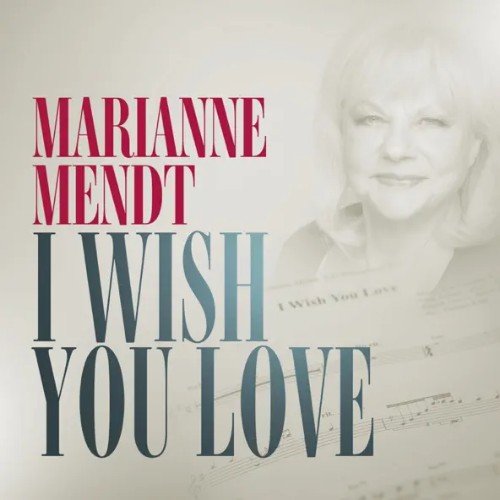 Marianne Mendt - I Wish You Love
