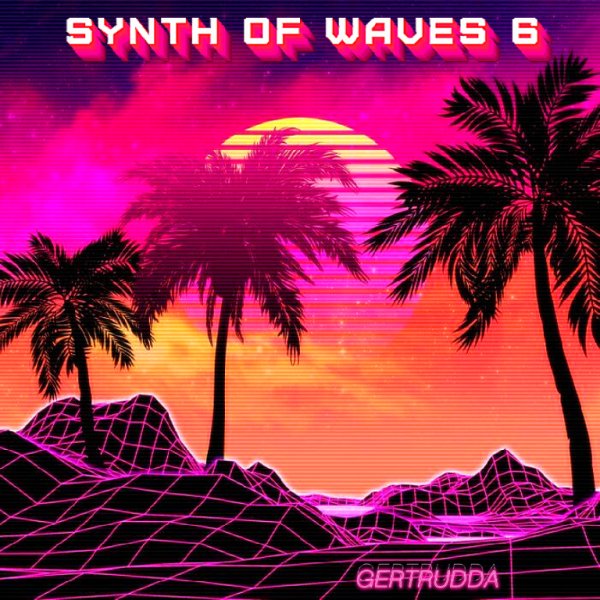 The Frost - Drive Night (Gertrudda Edit)