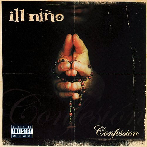 Ill Nino - I'll Find A Way