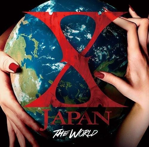 X JAPAN - Silent Jealousy