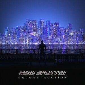 Head Splitter - Reconstruction