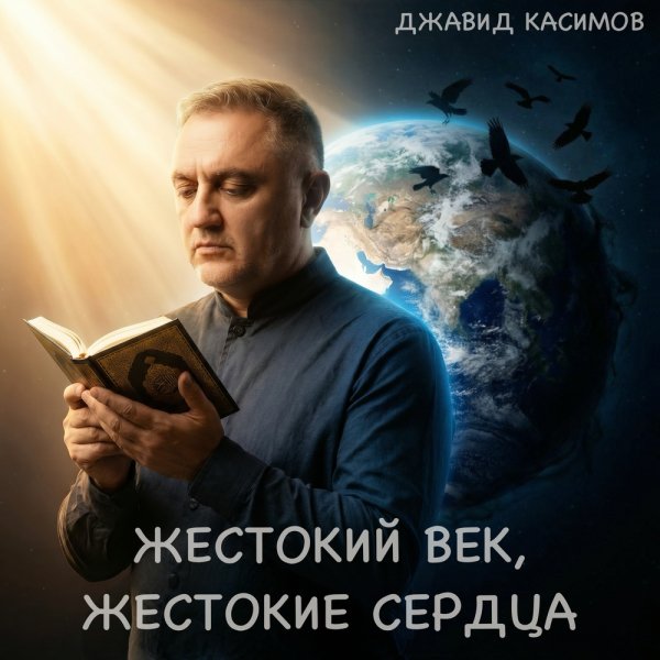 Джавид Касимов - Жестокий век, жестокие сердца