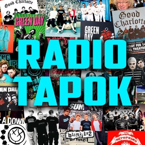 Radio Tapok - Фантом (cover Чиж &amp; Co)