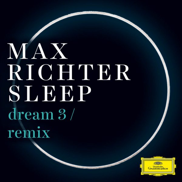 Max Richter &amp; Ben Russell &amp; Yuki Numata Resnick - Richter: Dream 3 (Remix)