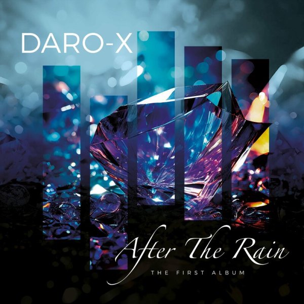 Daro-X - Forever (Album Version)