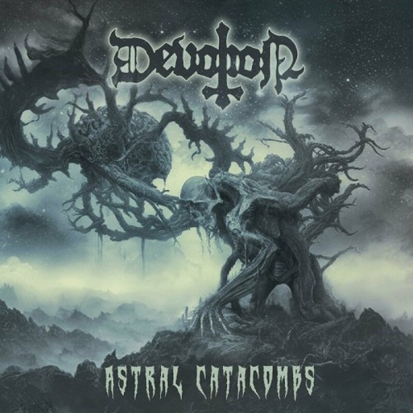 Devotion - Horror Beyond the Stars