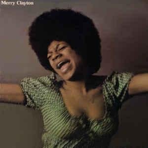 Merry Clayton - Grandma's Hands