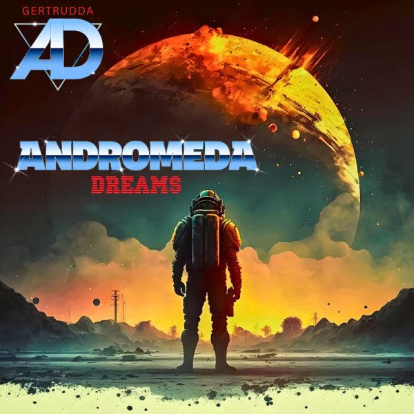 Andromeda Dreams - Metropolis
