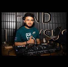 DJ NID - Love in Full Color