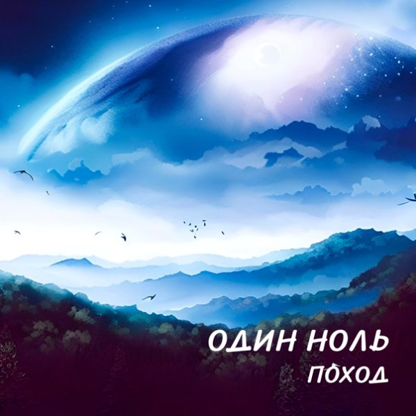 Один ноль - Поход
