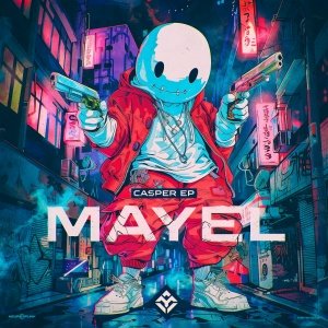Mayel - Casper