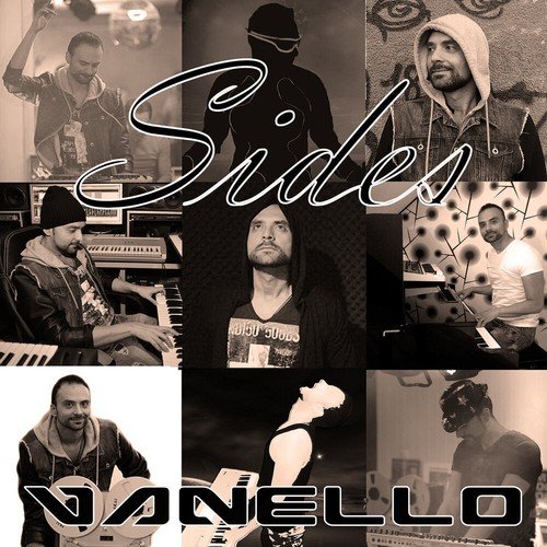 Vanello - Vagabondo