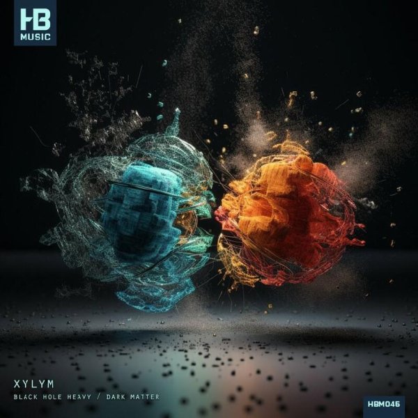 Xylym - Black Hole Heavy