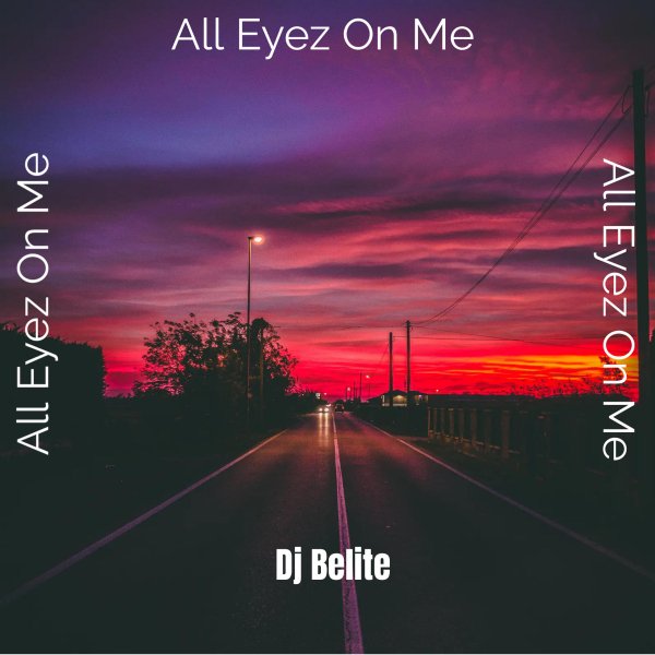 2Pac - All Eyez on Me (Dj Belite Gangsta Remix)