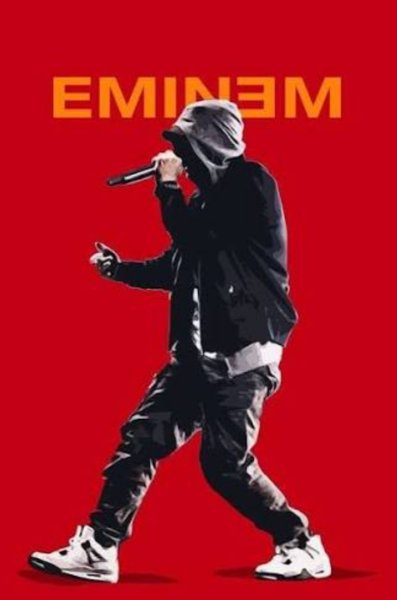 Eminem &amp; Avril Lavigne - Keep Bleeding Love