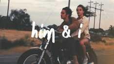 g-eaze and halsey - him and i