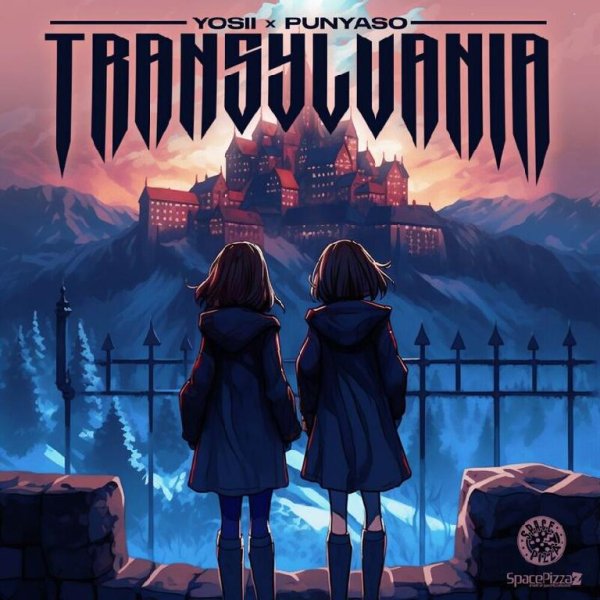 Punyaso/Yosii - Transylvania