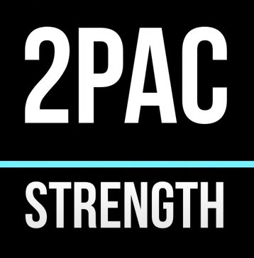 2Pac - Strength