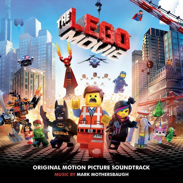 Tegan and Sara  The Lonely Island - Everything Is AWESOME feat. The Lonely Island