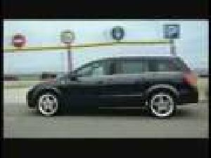 Реклама - Opel_dont_stop_me_now