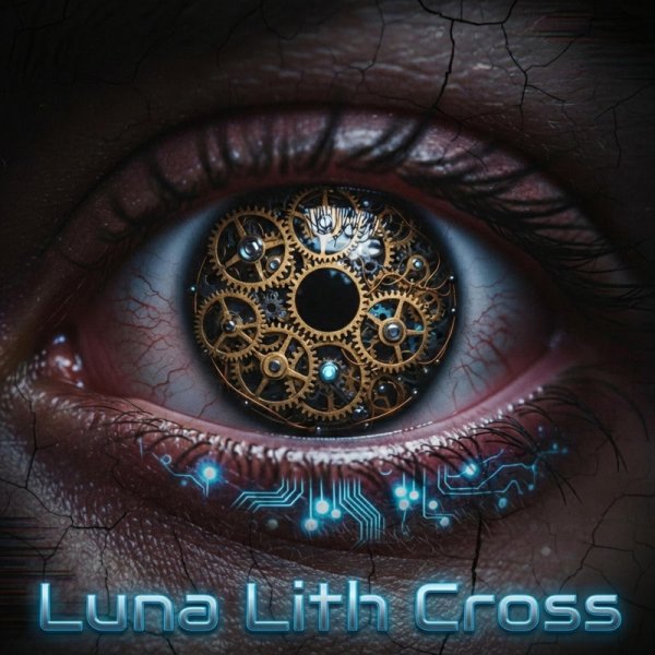 Luna Lith Cross - 2 Late (Industrial Rock)