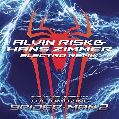 Alvin Risk &amp; Hans Zimmer - Electro Remix