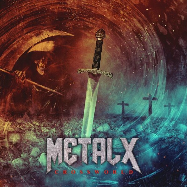 MetalX - Intro