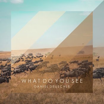 Daniel Deuschle - What Do You See