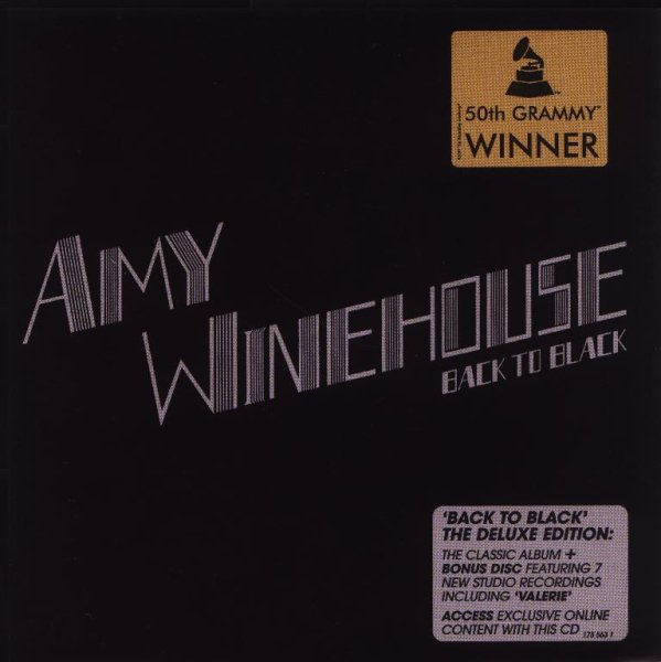 Amy Winehouse - You Know I`m No Good