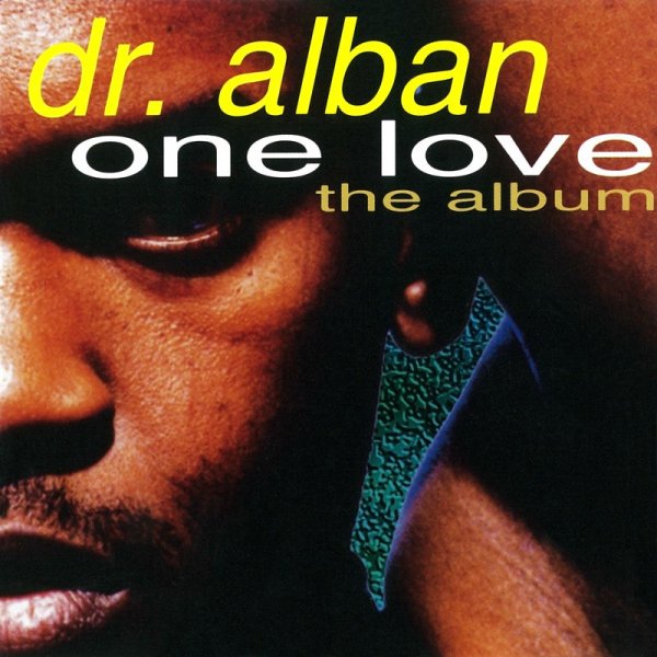 Dr. Alban - It's My Life (Club Edit)