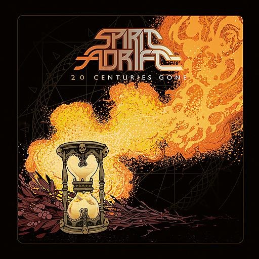 Spirit Adrift - Nasty Dogs And Funky Kings (ZZ Top Cover)