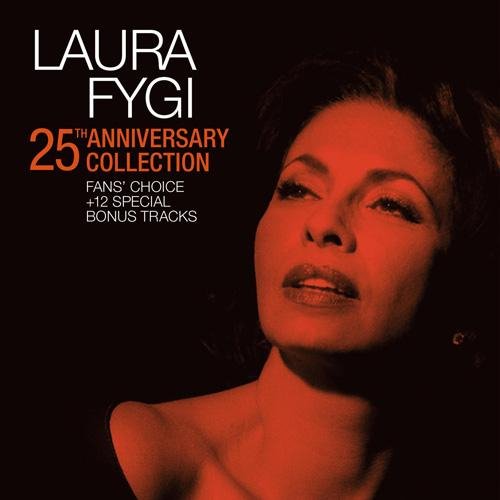 Laura Fygi - Capullito De Aleli